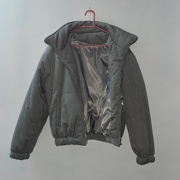 urbanic puffer jacket